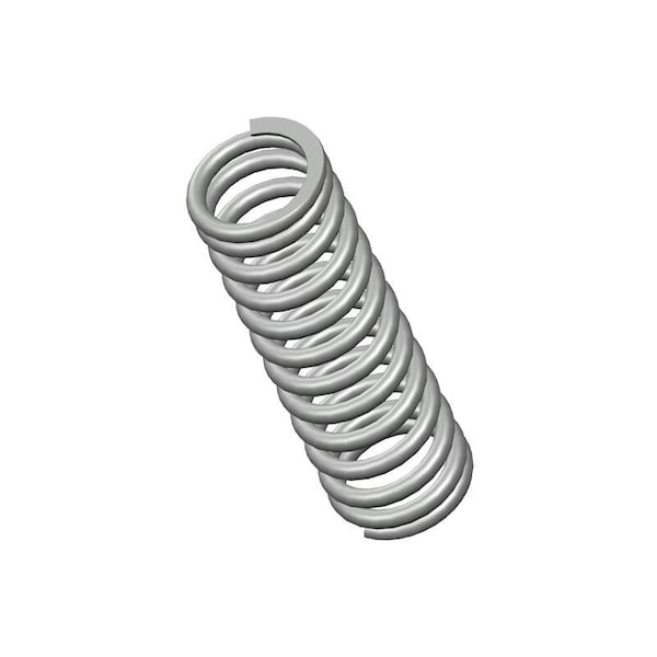Approved Vendor Compression Spring, O=1.225, L= 4.00, W= .162 G909970739 - main